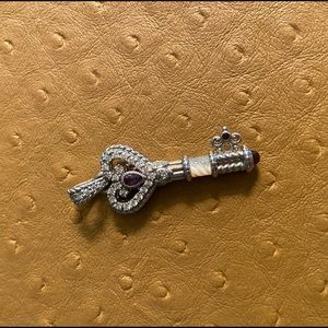 Judith Ripka key enhancer